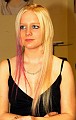 Open Hair 003